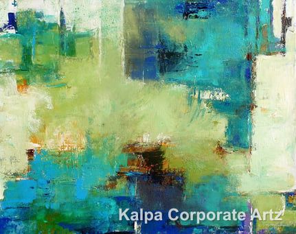 Abstract Art Collection LXVII